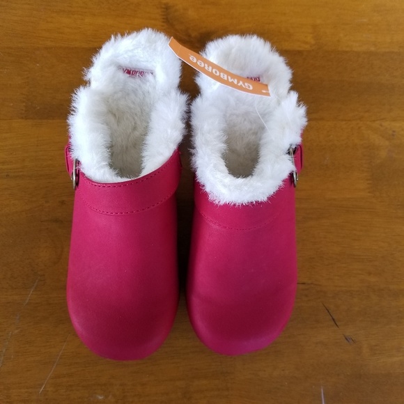 Gymboree clogs. NEW with Tag - Picture 5 of 5